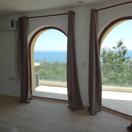 Villa Varna Holiday home