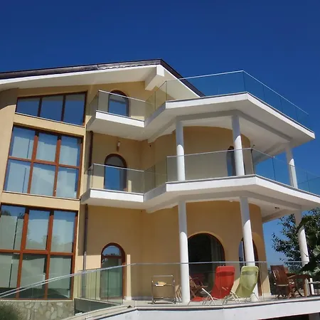 Villa Varna * Varna