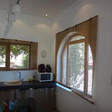 Holiday home Villa Varna *