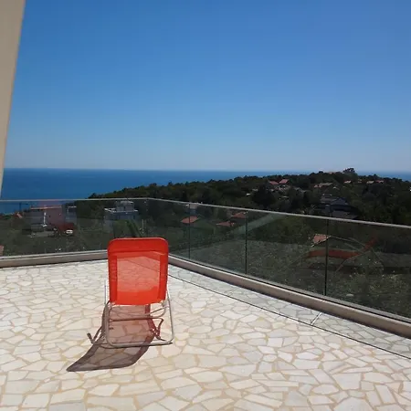 Villa Varna Holiday home