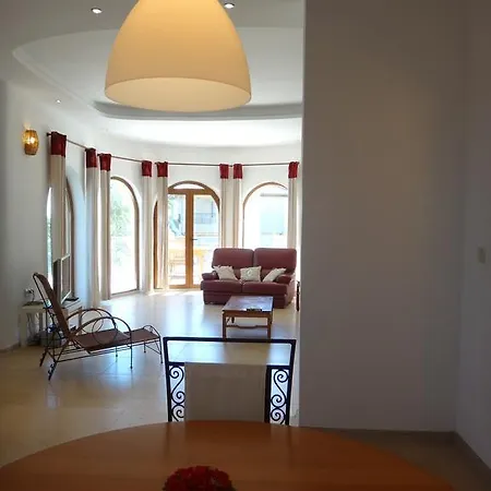 Villa Varna