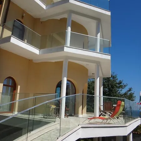 Casa vacanze Villa Varna Varna