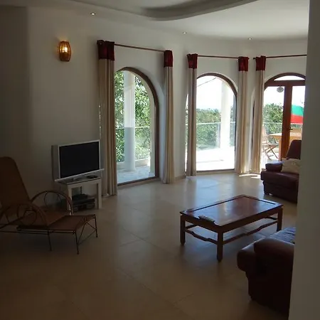 Villa Varna