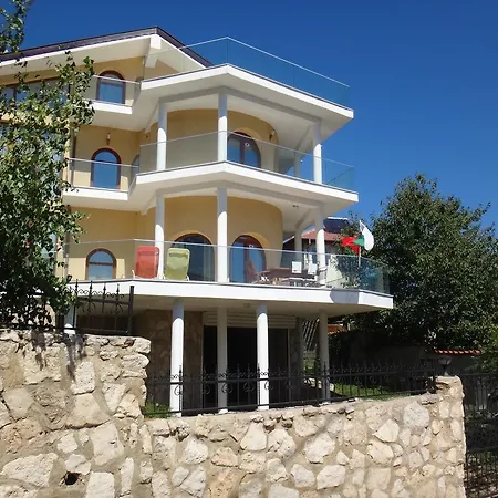 Villa Varna Casa vacanze Varna