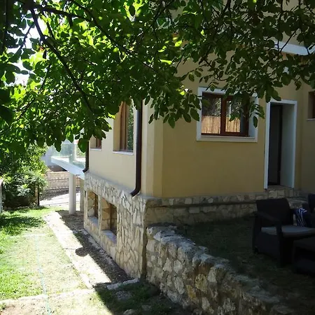 Villa Varna Casa vacanze