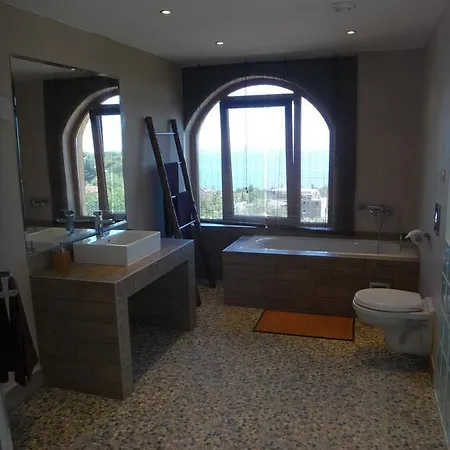 Casa vacanze Villa Varna *